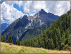 foto Dai Laghi di Rocco al Passo 5 Croci